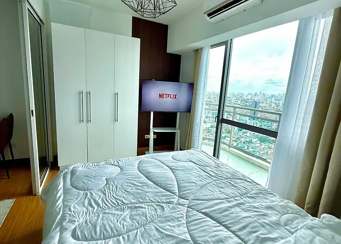 Apartment Test Manila
