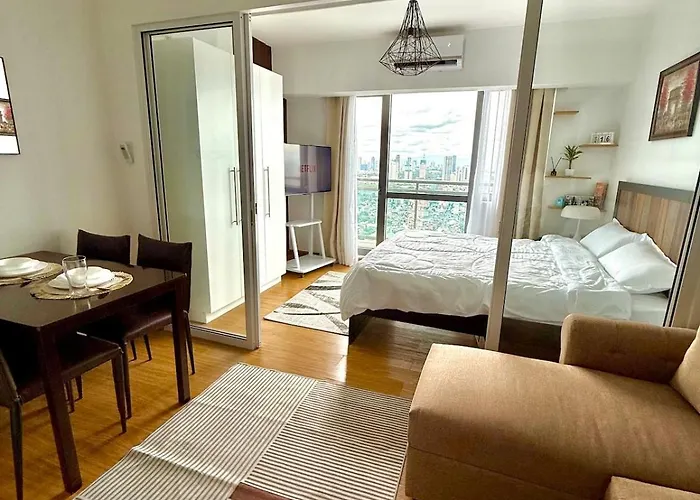 Apartment Test *