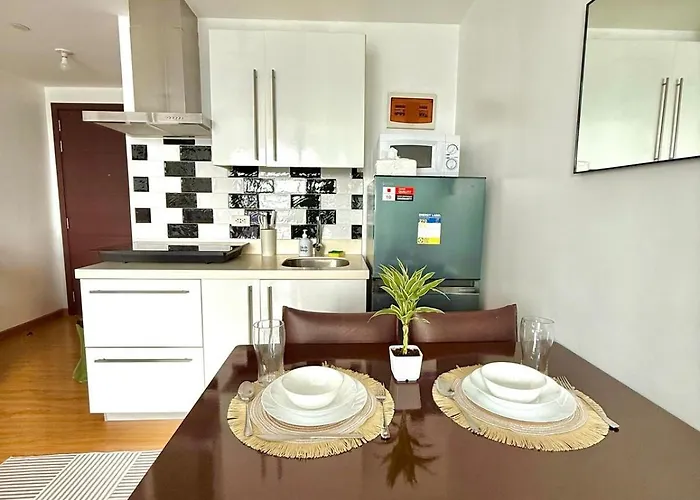 Apartment Test *