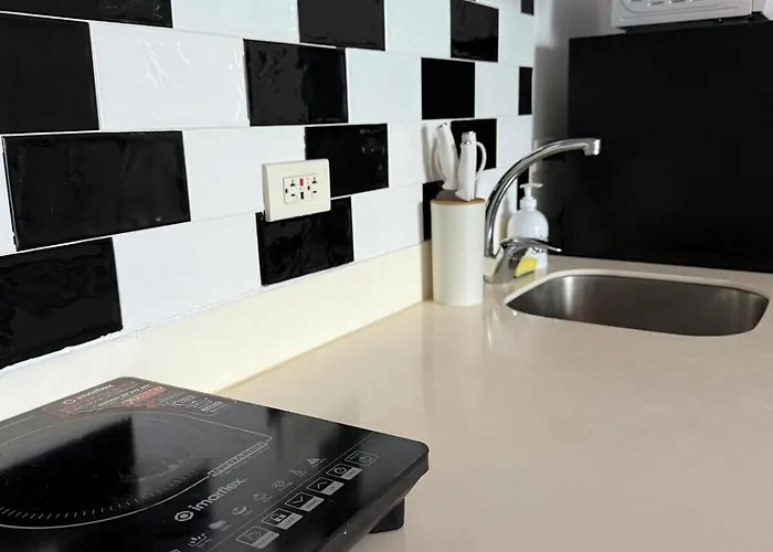 Apartment Test