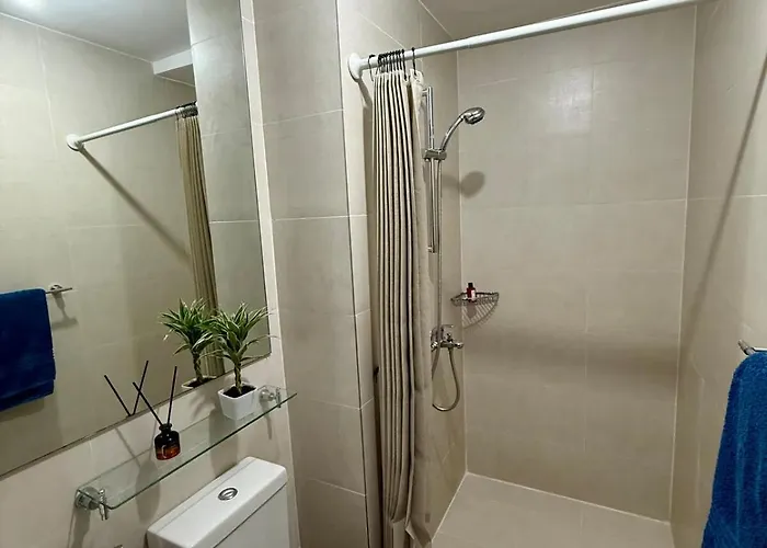 Test Manila