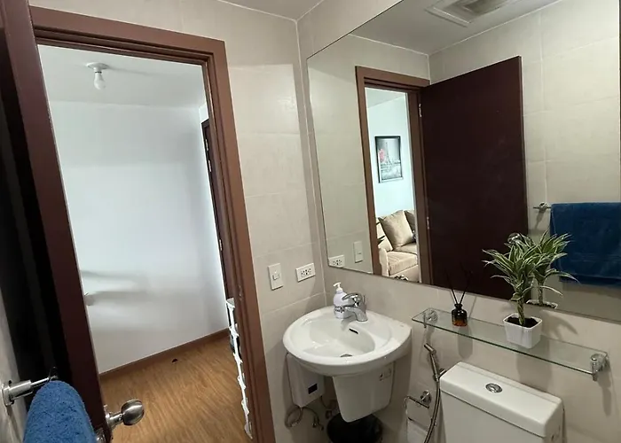 Apartment Test