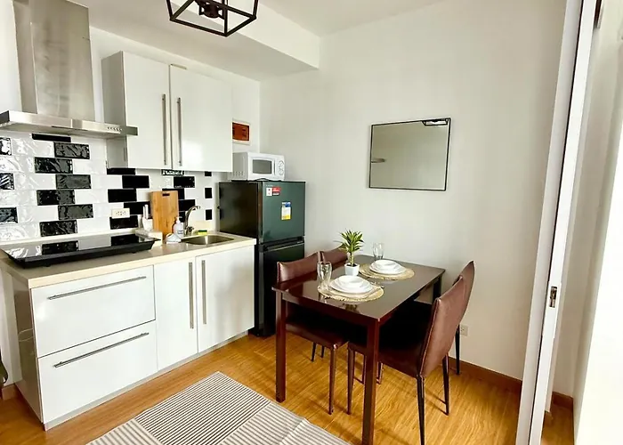 Apartment Test *