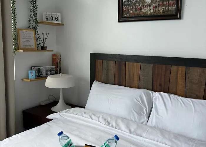 Apartment Test