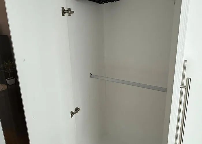Test Apartment