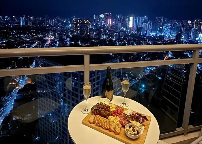 Test * Manila