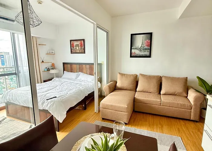 Apartment Test *