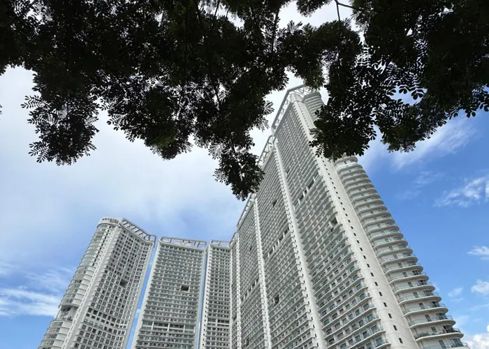 Test Apartment